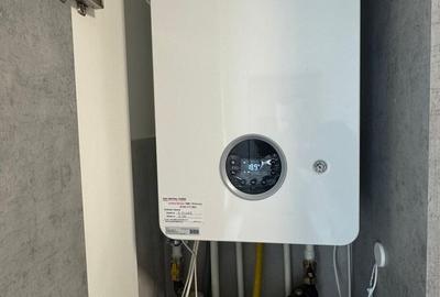 4 camere decomandate, et2, 77mp, garaj sub bloc cu CF, Clasa A-Zorilor - 30