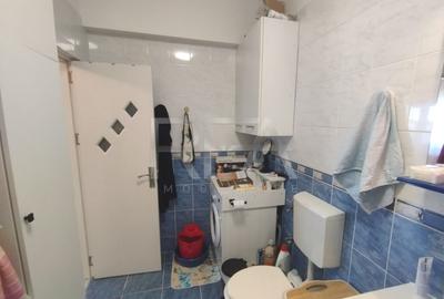 3 camere tip duplex cu masardă și pod în Dristor|Centrală proprie - 15