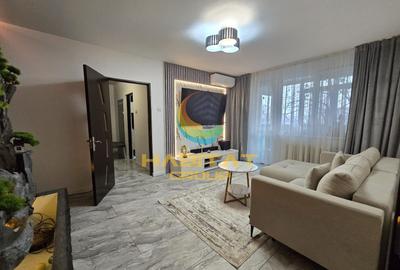 2 camere Brancoveanu Budimex complet renovat mobilat utilat - 9