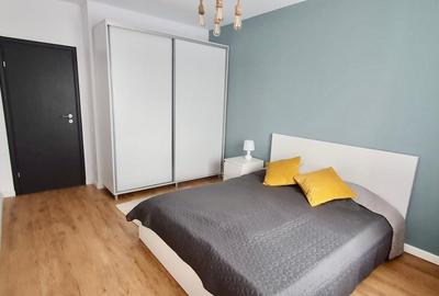 2 CAMERE | CHITILA | BUCURESTII NOI | BLOC NOU | MOBILAT UTILAT | - 6