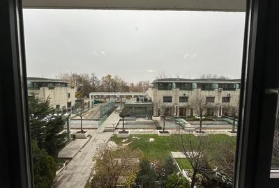 Proprietar închiriez 2 cam premium Lacul Tei  Emerald Residences (parcare, sala) - 6