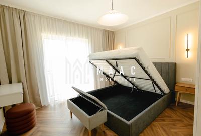Apartament Mobilat și Utilat I 2 camere I Doamna Stanca I Sibiu - 13