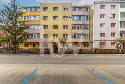 Apartament 3 camere de vanzare -Bartolomeu - 14