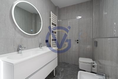 Vila 5 camere / Ansamblu Rezidential / Iancu Nicolae - renovata 2025-COMISION 0% - 26