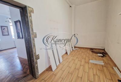 Spatiu comercial pentru diverse activitati zona Centrala - 15