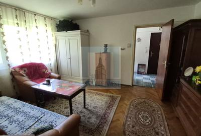 Apartament 2 camere - zona Centru Civic - 2