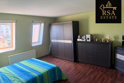 Apartament de vanzare 3 camere decomandat Et 2 zona Centrala  Rm Valcea - 3