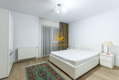 2 camere, Parcare, Iris, Junior Residence, Auchan, Clujana, Fabricii - 1
