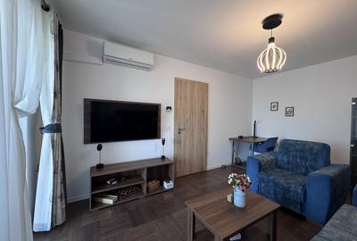 Coresi Avantgarden - Kasper, de inchiriat apart. cu doua camere - open space - 4