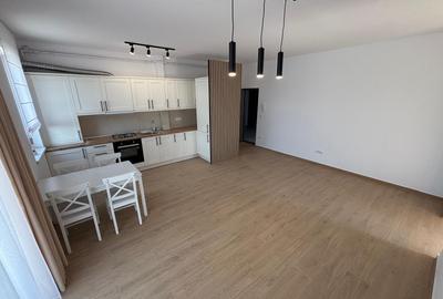 Apartament 2 camere, langa Shopping City, etaj 3, bloc cu lift, parcare. - 3