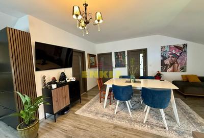Casă de închiriat – 3 camere, complet mobilată și utilată - 1