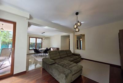 Vilă 5 camere de închiriat | American Village - Pipera - 7