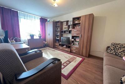 Apartament - 2 camere - decomandat - Basarabiei - Chisinau - 2