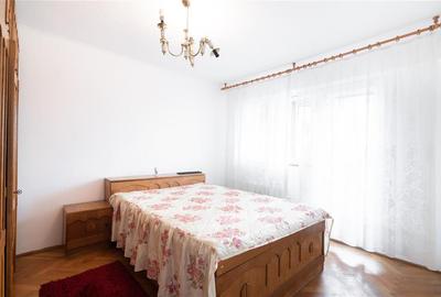 RECO Chirie Apartament cu 3 camere-AN- NUFARUL - 1