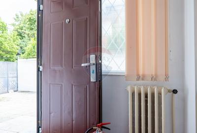 Inchiriere casa cu 4 camere +curte+ garaj, zona Vatra Luminoasa - 13