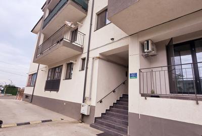 Apartament 2 Camere mobilat + parcare, Strada Piersicului - 20