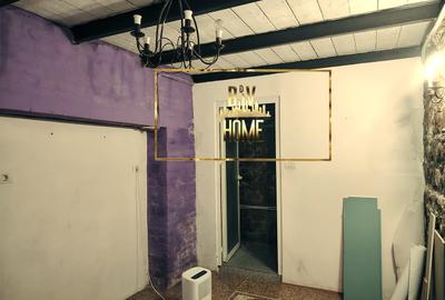 Spatiu comercial 40 mp Pietonala Stefan Cel Mare - 3