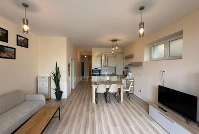 Închiriez Apartament 3 camere zona Cetate curte proprie 40m2 - 4
