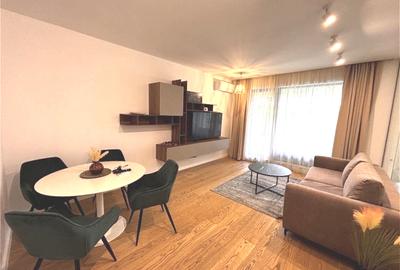 Apartament 2 Camere | Gradina Proprie | Nusco City - 2