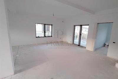 Duplex 5 camere - dormitor la parter - canalizare - 7