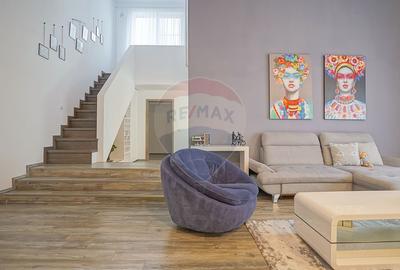 Apartament modern de 4 camere  140 mp | 0% comision - 5