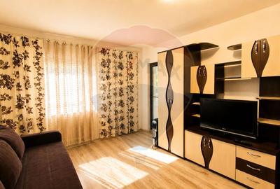 Apartament cu 2 camere decomandat, mobilat în Veteranilor