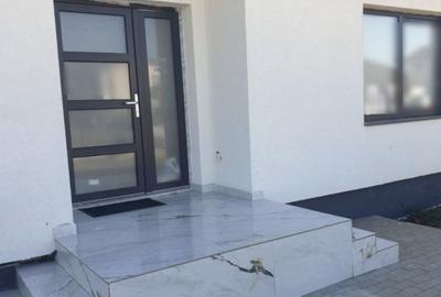 Casa NOUA 3 camere Alba-Micesti 425 mp. Teren Finisata Mobilat Utilitati Gard - 9
