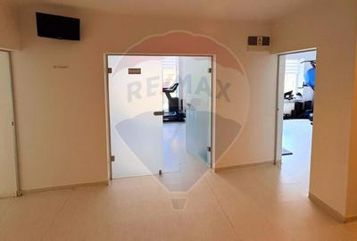 Clădire cu destinație Clinică Medicală – Zona Centrală, Cluj Napoca - 6