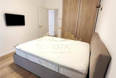 Inchiriere apartament 2 camere Herastrau - One Floreasca Lake, Bucuresti