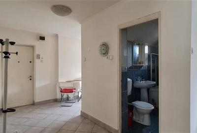 DOUA CAMERE ULTRACENTRAL DE INCHIRIAT - 6