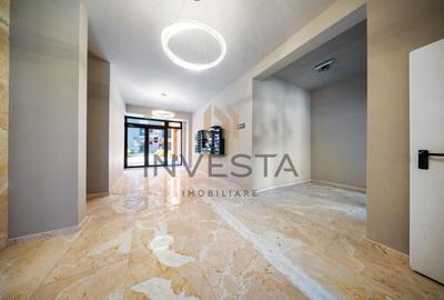 Apartament spatios/Complex rezidential premium - 2
