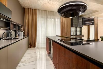 Penthouse HERASTRAU - VIDA Residence 166 mp + 108 mp terasa - 5
