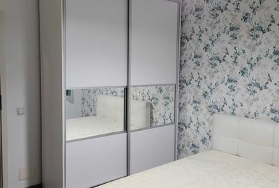 2 camere Lujerului - imobil 2015 l str. Cupolei l - 5