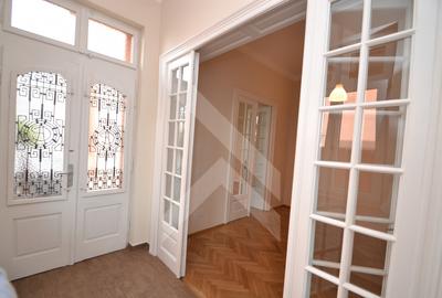 Apartament 4 camere in vila - Cotroceni (Comision ZERO) - 6
