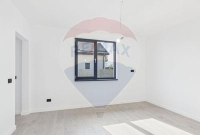 Casă parter modernă | 4 camere | Buftea - 13