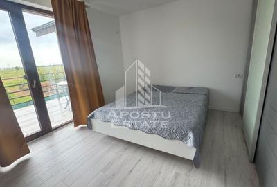 Casa individuala 4 camere,de inchiriat,Zona Giroc - 9