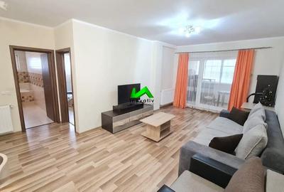 Apartament de vanzare 3 camere Sibiu Mandra Arhitectilor - 3