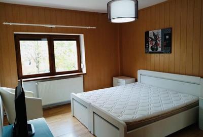 Chirie Apartament 2 Camere Decomandat Parcare  Racadau Magnolia - 4