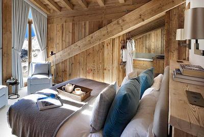 Vila DuplexTip Chalet - 10