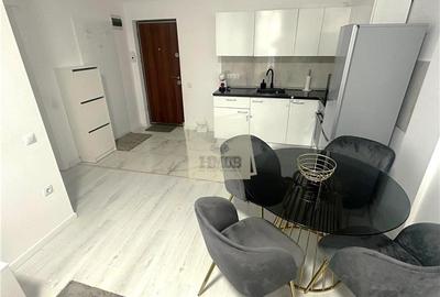 Apartament modern 2 camere si parcare in zona Doamna Stanca - 3