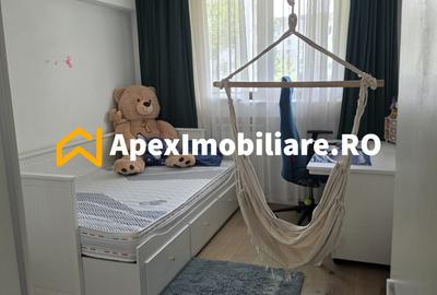 Apartament 3 camere de inchiriat Drumul Taberei București | ApexImobiliare.ro - 6