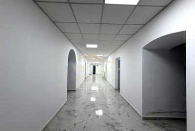 Spatiu comercial de inchiriat // 200mp // Cismigiu // zona premium - 14
