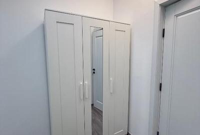 De inchiriat ap 2 camere lux, renovat, centrala proprie, Margeanului - 10