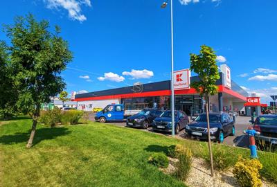 Spatiu comercial 101 mp, Metalurgiei, vizavi de parcul Tudor Arghezi - 17