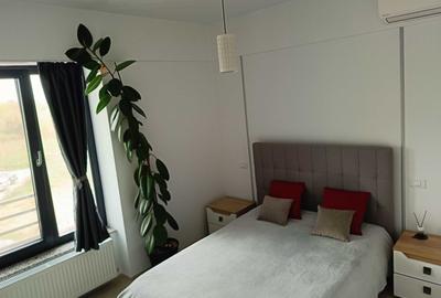 Apartament 3 Camere Complex DELTA CITY, Metrou Mihai Bravu - 1