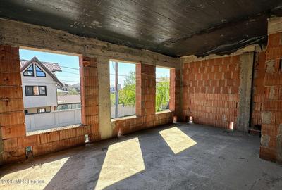 Domnesti - casa 276 mp, teren 572 mp, garaj, personalizabila - 10