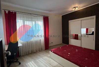 Apartament 2 camere, 60 mp, terasă 15 mp și parcare subterană – str. Observator - 2