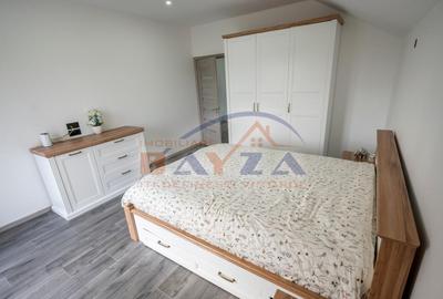 Casa noua 5 camere Bozanta Mare, P+M - 20