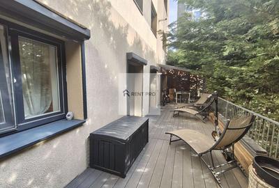 3 Camere Cu Curte GranVia Park Lujerului Politehnica Comision 0 - 13