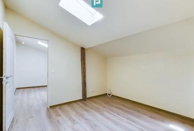 Casă cu 4 camere, renovată, în zona Gării de Nord - 15